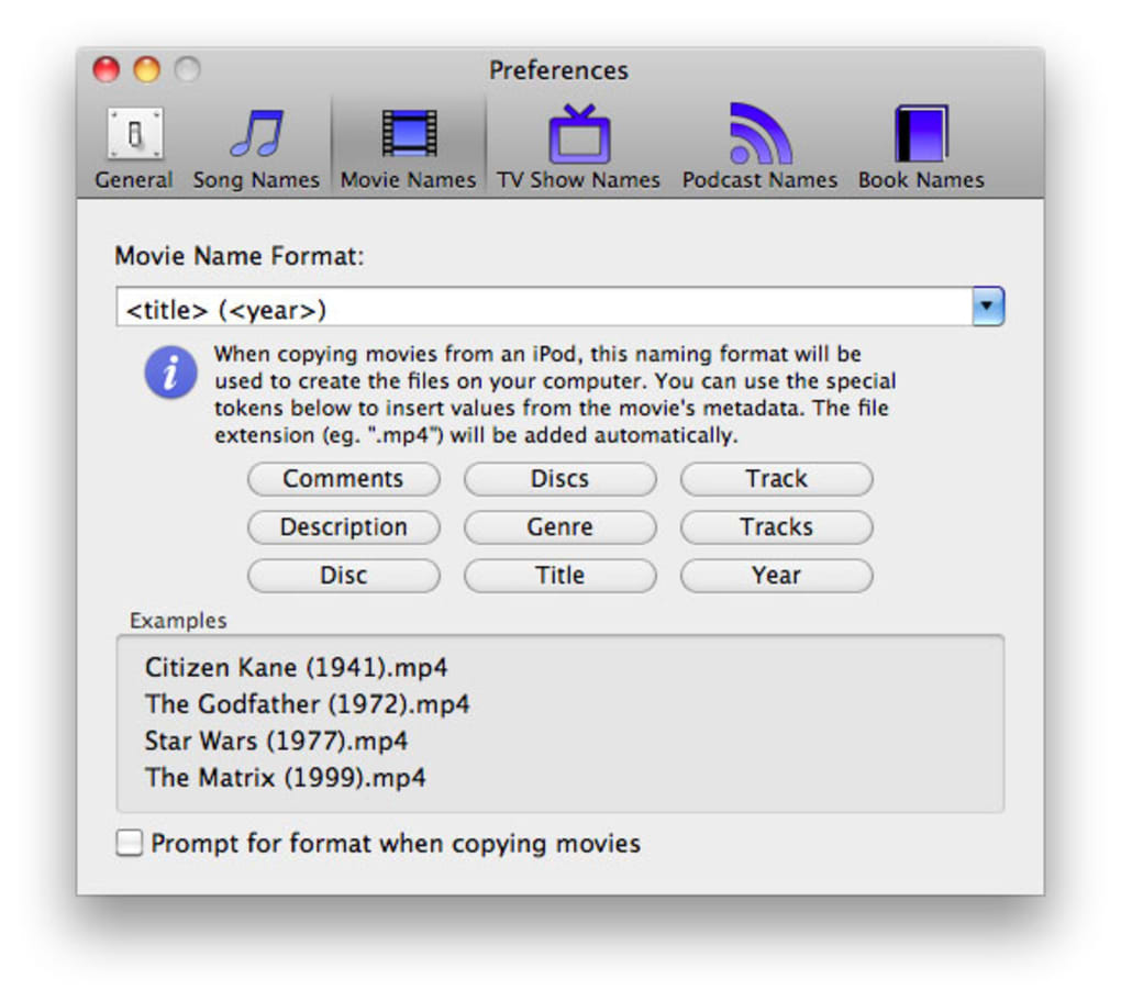 download detune for mac